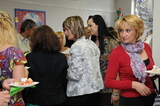 Odovzdanie cien a recepcia 2013